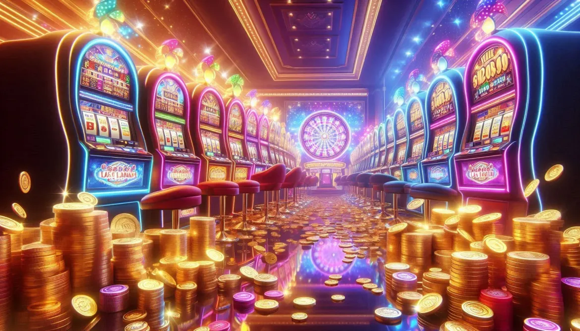 Buran Casino